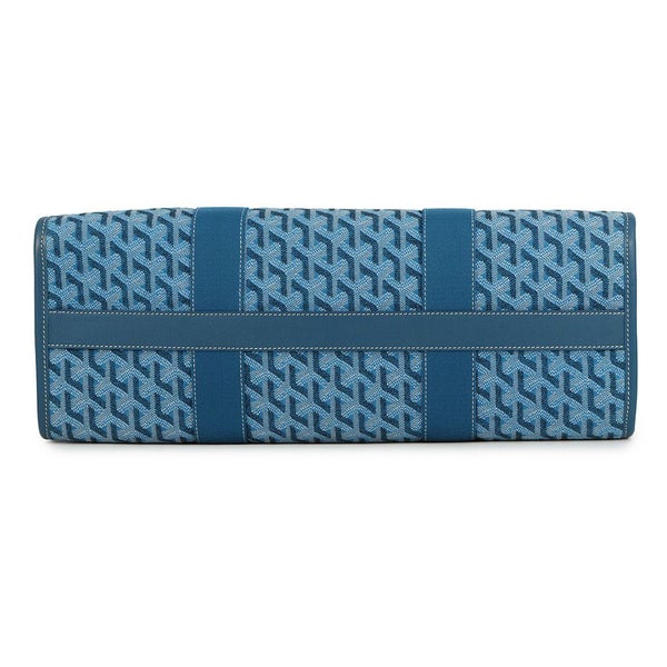 ゴヤール トートバッグ ヴィレットMM キャンバス レザー GOYARD