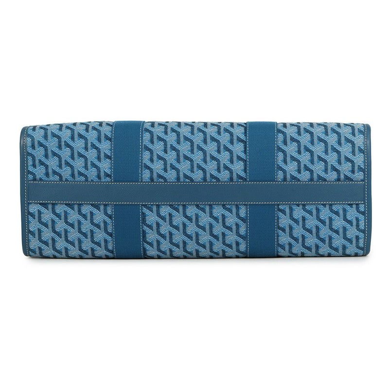 ゴヤール トートバッグ ヴィレットMM キャンバス レザー GOYARD