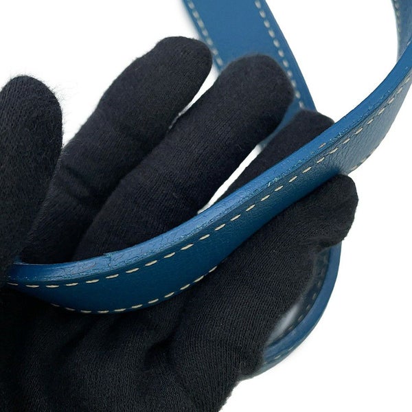 ゴヤール トートバッグ ヴィレットMM キャンバス レザー GOYARD