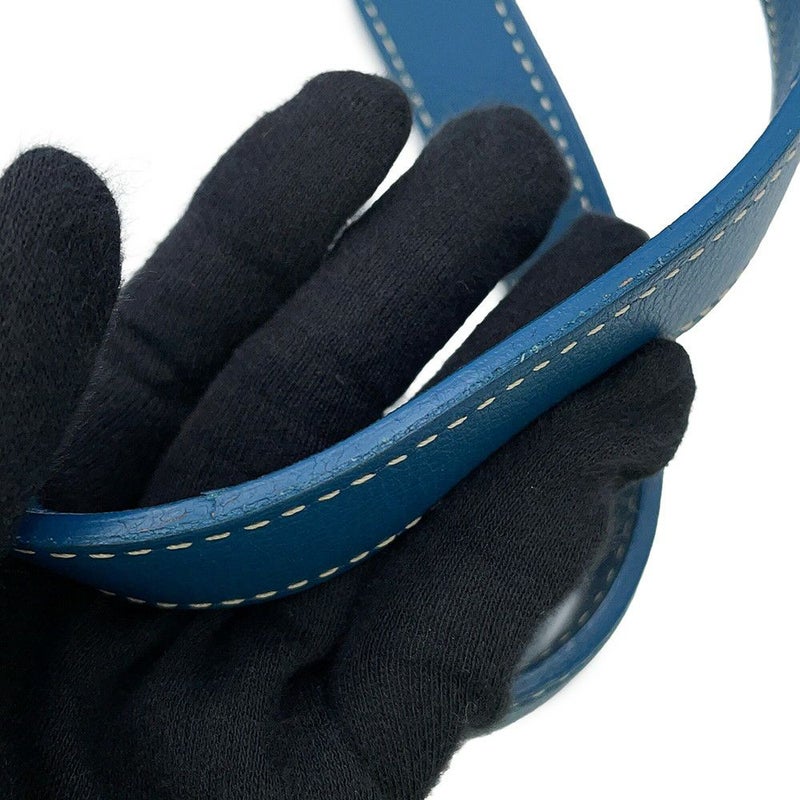 ゴヤール トートバッグ ヴィレットMM キャンバス レザー GOYARD