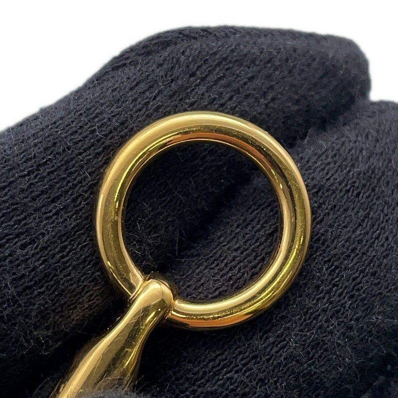 エルメス ブレスレット グレナン ドゥブルトゥール ヴェールコミック/ゴールド金具 スイフト HERMES アクセサリー