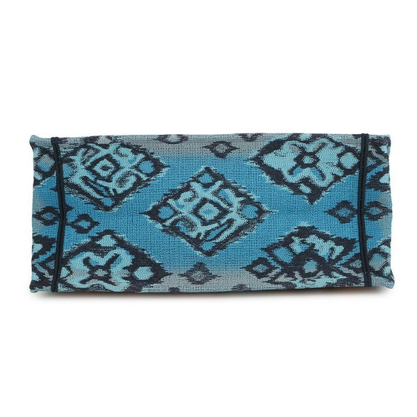 クリスチャン・ディオール トートバッグ ブックトート ペイズリー ミディアム キャンバス Christian Dior