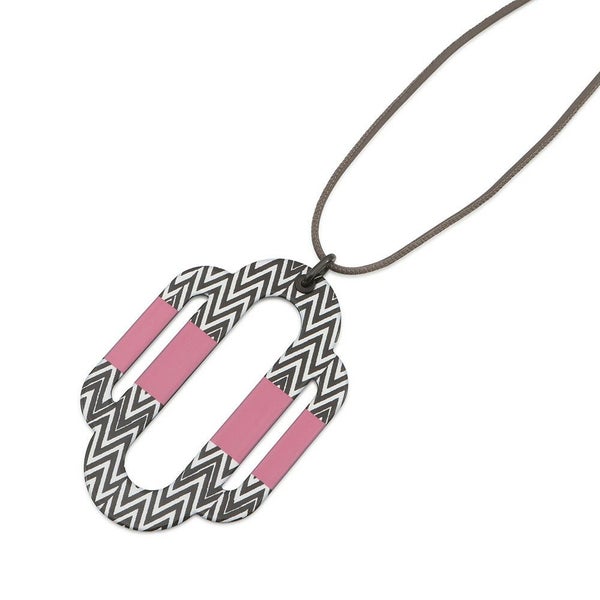 エルメス ネックレス アトラージュ メタル HERMES アクセサリー ペンダント