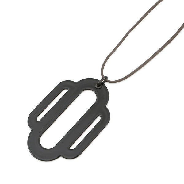 エルメス ネックレス アトラージュ メタル HERMES アクセサリー ペンダント