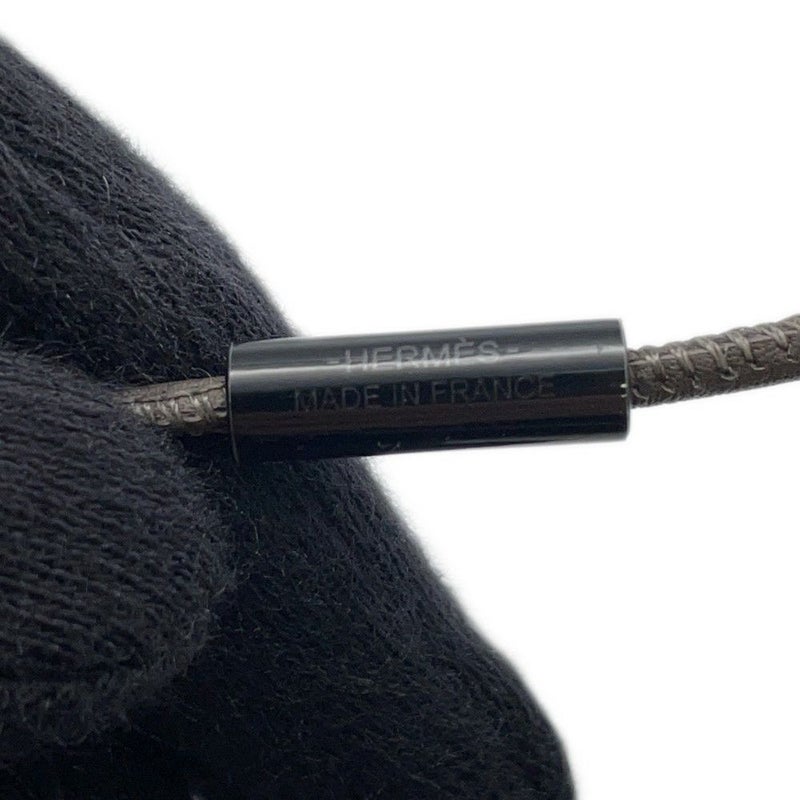 エルメス ネックレス アトラージュ メタル HERMES アクセサリー ペンダント