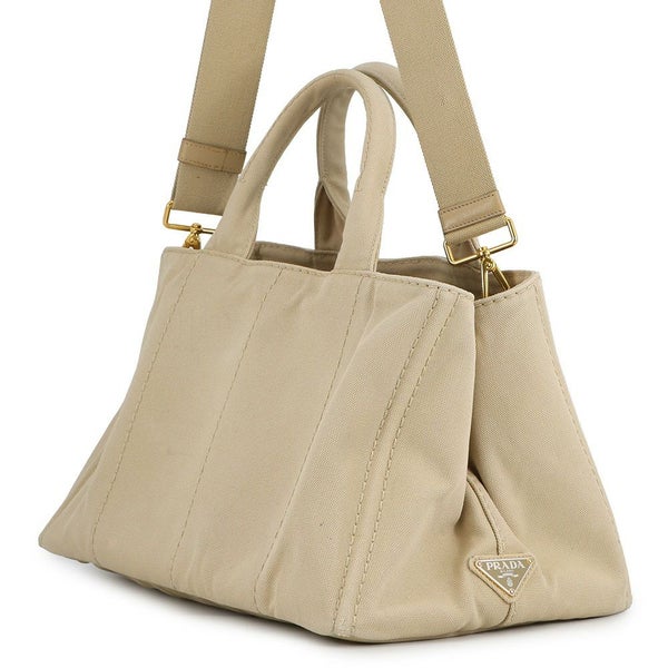 プラダ トートバッグ カナパ CANAPA キャンバス 1BG642 PRADA 2way