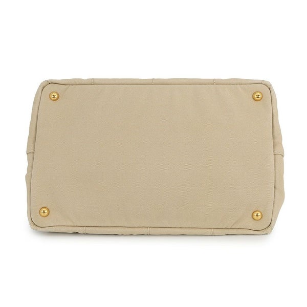 プラダ トートバッグ カナパ CANAPA キャンバス 1BG642 PRADA 2way