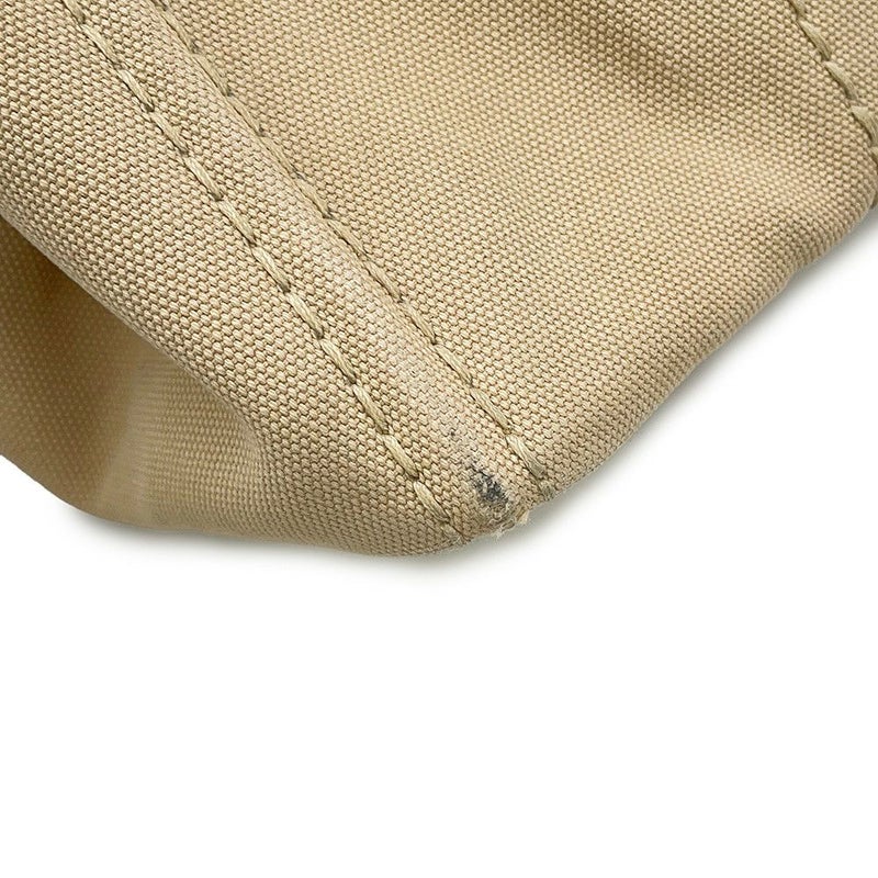 プラダ トートバッグ カナパ CANAPA キャンバス 1BG642 PRADA 2way