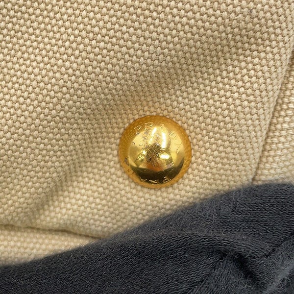 プラダ トートバッグ カナパ CANAPA キャンバス 1BG642 PRADA 2way