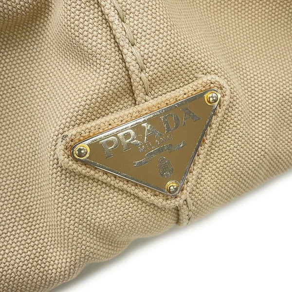 プラダ トートバッグ カナパ CANAPA キャンバス 1BG642 PRADA 2way