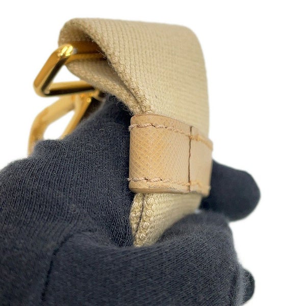 プラダ トートバッグ カナパ CANAPA キャンバス 1BG642 PRADA 2way