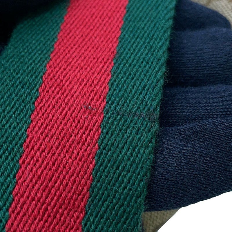 グッチ ショルダーバッグ GGキャンバス シェリーライン 189751 GUCCI バッグ 斜め掛け クロスボディ