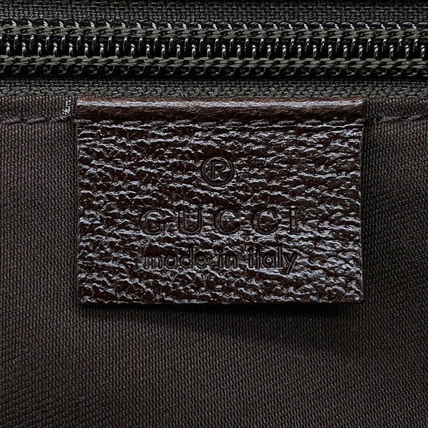 グッチ ショルダーバッグ GGキャンバス シェリーライン 189751 GUCCI バッグ 斜め掛け クロスボディ