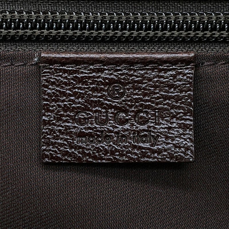 グッチ ショルダーバッグ GGキャンバス シェリーライン 189751 GUCCI バッグ 斜め掛け クロスボディ