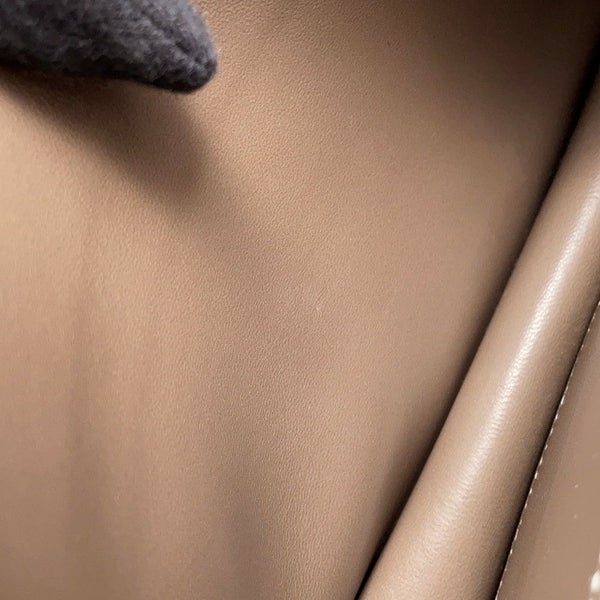 エルメス ミニ コンスタンス3 エトゥープ/ゴールド金具 エプソン Z刻印 HERMES バッグ