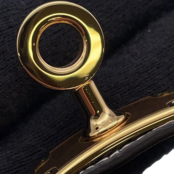 エルメス ブレスレット ケリー ドゥブルトゥール オンブレ/ゴールド金具 リザード K刻印