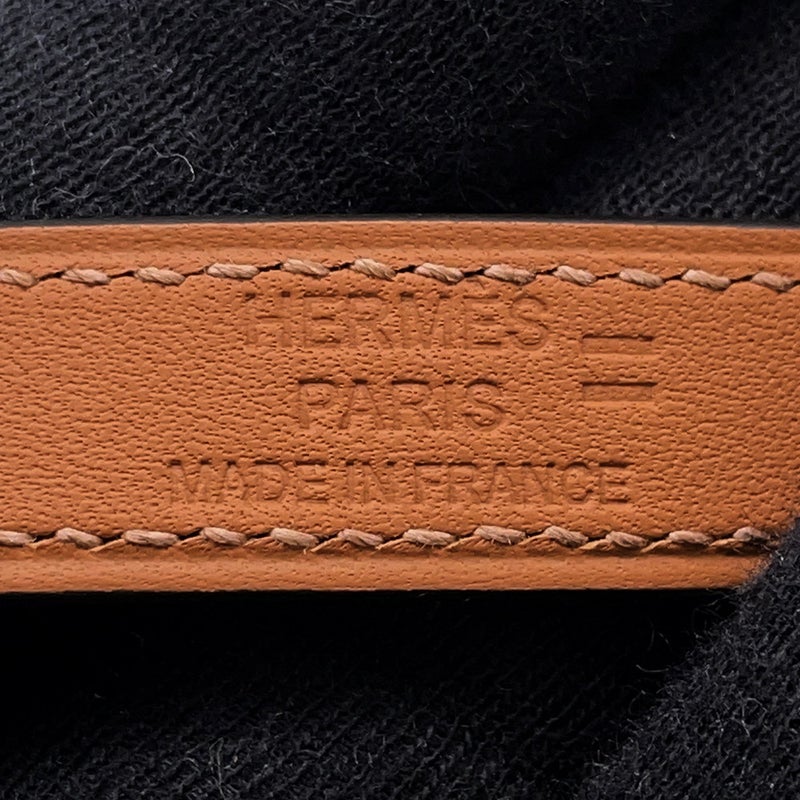 エルメス ブレスレット ケリー ドゥブルトゥール オンブレ/ゴールド金具 リザード K刻印