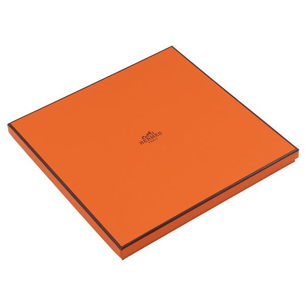 エルメス スカーフ カレ90 シュヴォー・デシェネ シルク HERMES 2025年秋冬