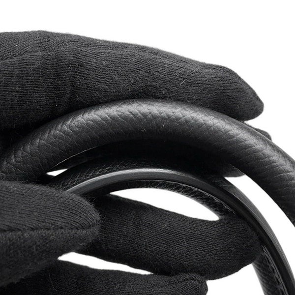 エルメス バーキン30 ブラック/ゴールド金具 エプソン X刻印 HERMES Birkin ハンドバッグ 黒