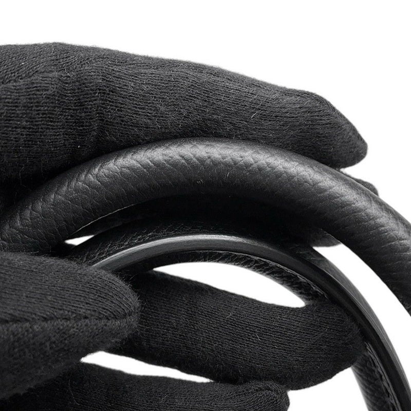 エルメス バーキン30 ブラック/ゴールド金具 エプソン X刻印 HERMES Birkin ハンドバッグ 黒