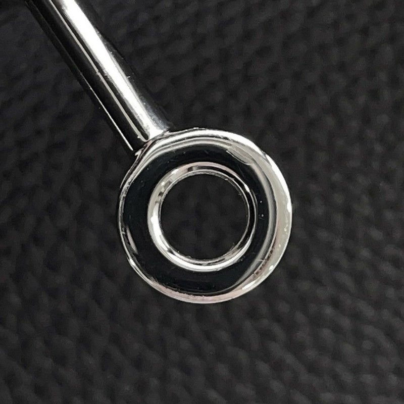 エルメス バーキン30 ブラック/シルバー金具 トゴ Z刻印 HERMES Birkin ハンドバッグ 黒