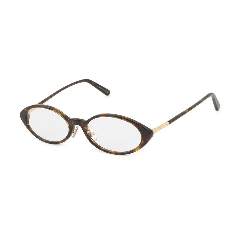 クリスチャン・ディオール アイウェア ブルーライトカット べっ甲調 MNCDR8FXB Christian Dior