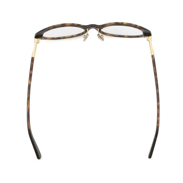 クリスチャン・ディオール アイウェア ブルーライトカット べっ甲調 MNCDR8FXB Christian Dior