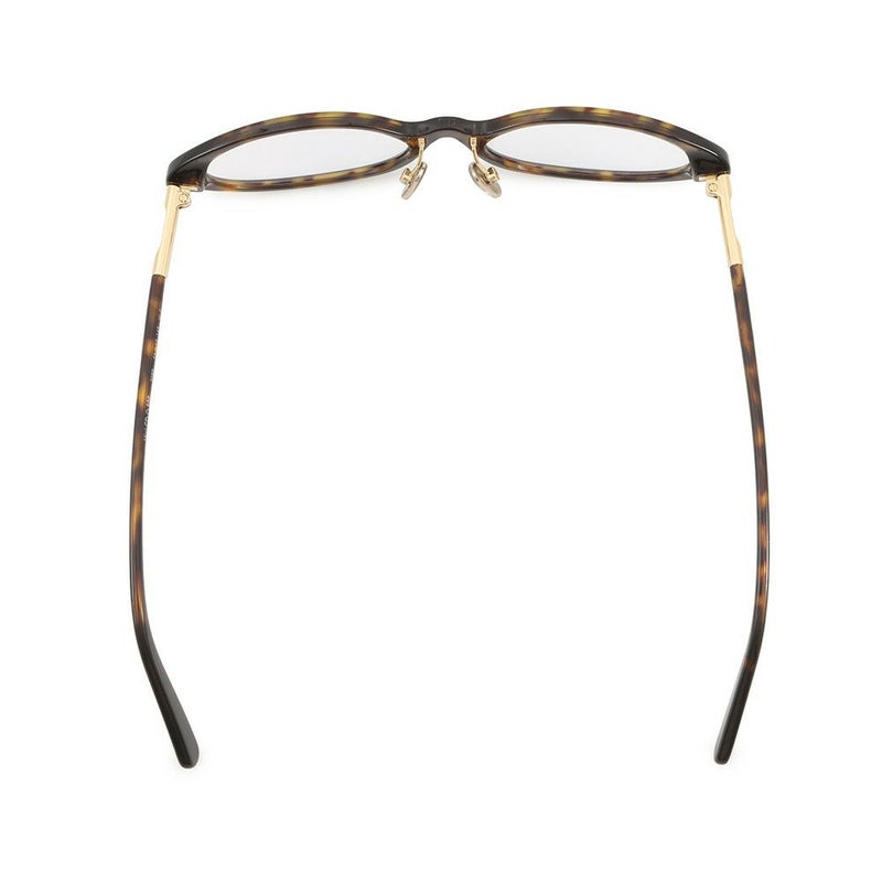 クリスチャン・ディオール アイウェア ブルーライトカット べっ甲調 MNCDR8FXB Christian Dior