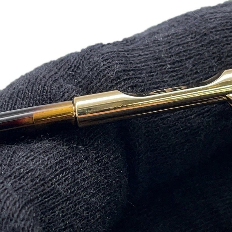 クリスチャン・ディオール アイウェア ブルーライトカット べっ甲調 MNCDR8FXB Christian Dior