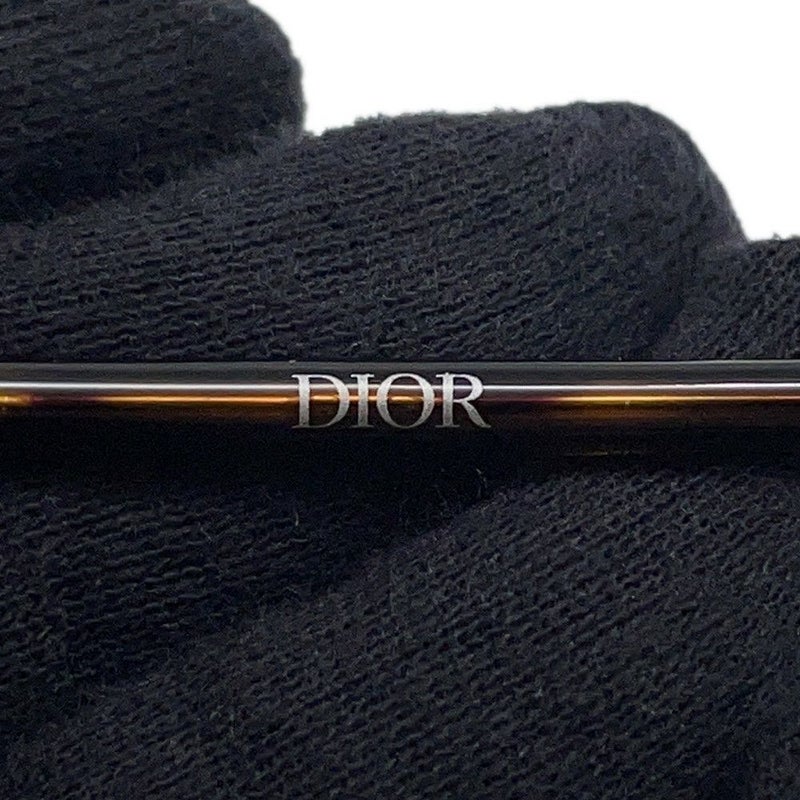 クリスチャン・ディオール アイウェア ブルーライトカット べっ甲調 MNCDR8FXB Christian Dior