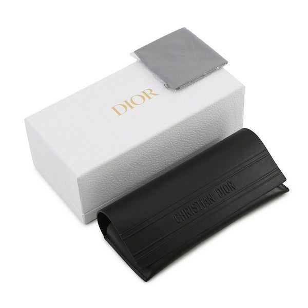 クリスチャン・ディオール アイウェア ブルーライトカット べっ甲調 MNCDR8FXB Christian Dior