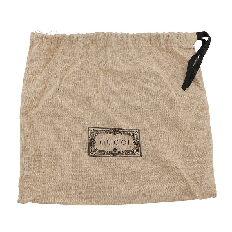グッチ チェーンショルダーバッグ GGマーモント シェブロン キルティング レザー スモール 446744 GUCCI バッグ 黒
