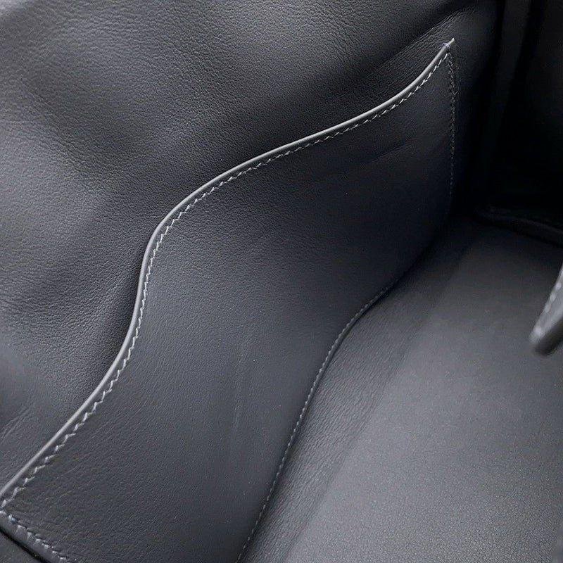 エルメス バーキン25 アルドワーズ/エクリュ/ゴールド金具  HERMES Birkin ハンドバッグ