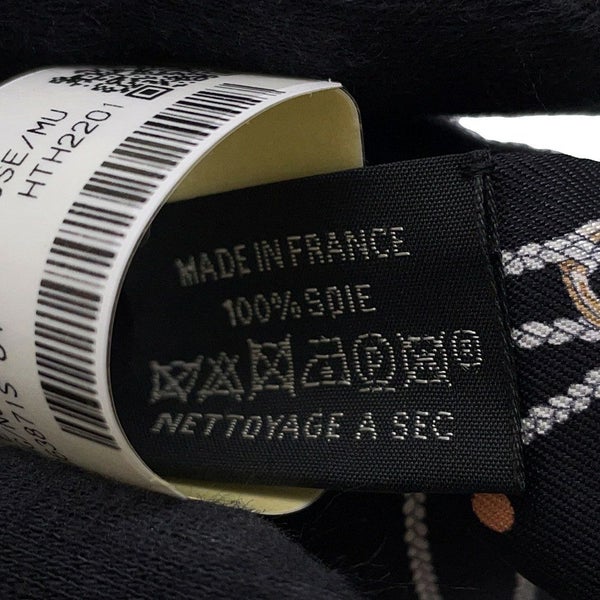 エルメス スカーフ ツイリー レクレアポア Les Cles a Pois HERMES シルクツイル 2022年春夏