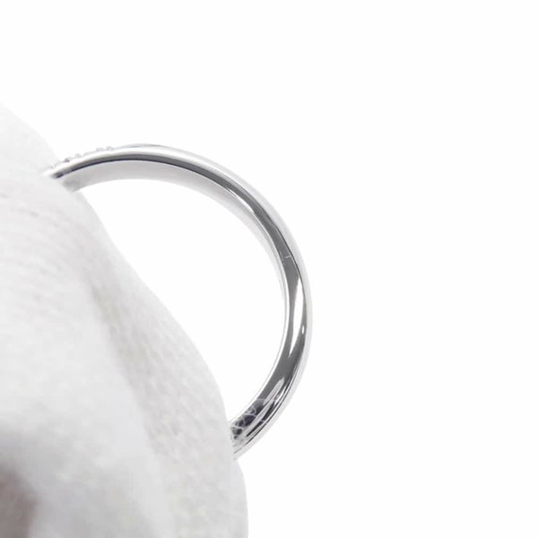 ショーメ リング リアン ダムール ダイヤモンド 0.34ct Pt950 リングサイズ48 J3LGZZ 指輪 ジュエリー GIA鑑定書付き