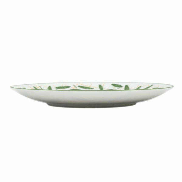 エルメス プレート ウォーク・イン・ザ・ガーデン デザートプレート 2枚セット HERMES 陶器