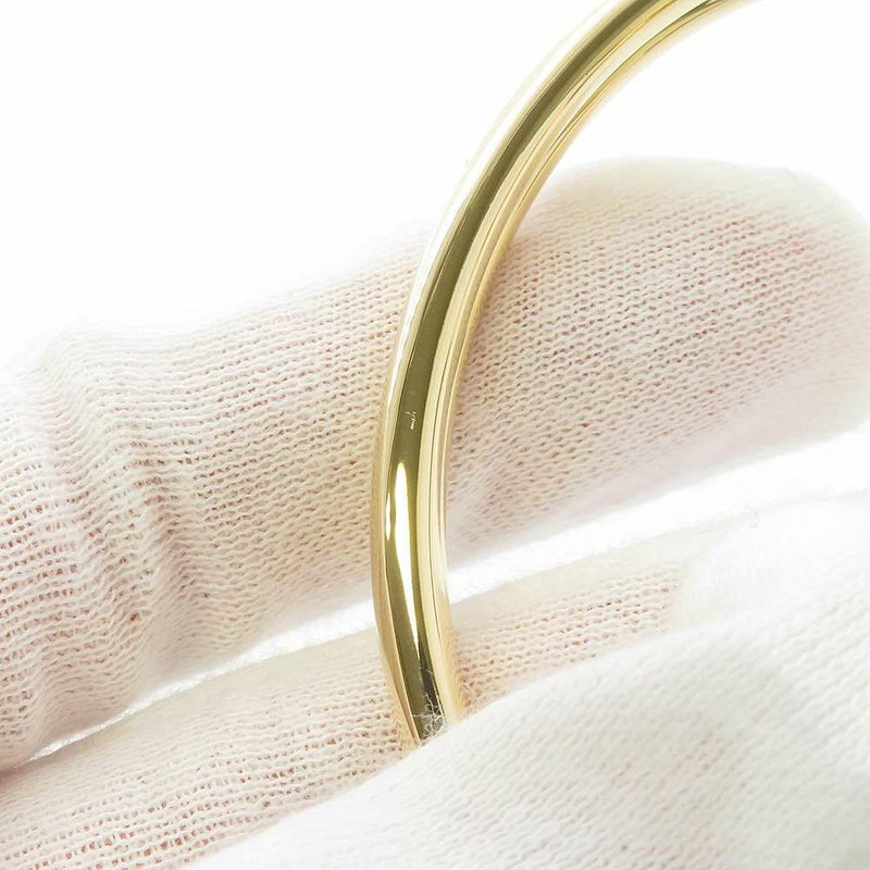 カルティエ ブレスレット パンテール ツァボライト オニキス K18YGイエローゴールド サイズ16