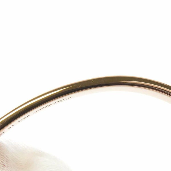 カルティエ ブレスレット ラブブレス K18PGピンクゴールド サイズ16 B60356 Cartier LOVEブレスレット バングル ジュエリー