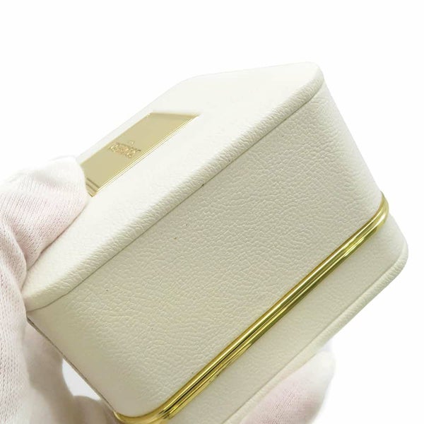 ブシュロン リング セルパンボエム スモール ロードライトガーネット 1.90ct K18PG リングサイズ50 JRG02783