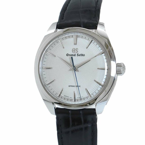 セイコー グランドセイコー エレガンスコレクション 20周年記念モデル 700本限定 SBGY003 シルバー文字盤