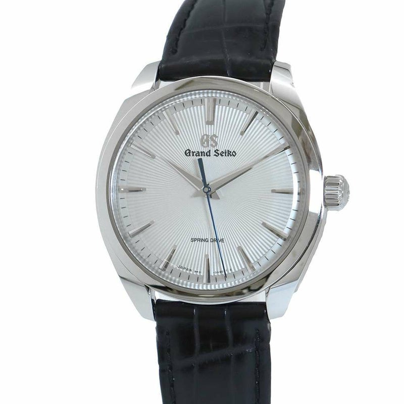 セイコー グランドセイコー エレガンスコレクション 20周年記念モデル 700本限定 SBGY003 シルバー文字盤