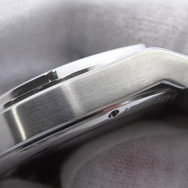 ジラールペルゴ ロレアート 81010-11-431-11A GIRARD-PERREGAUX 腕時計 ブルー文字盤