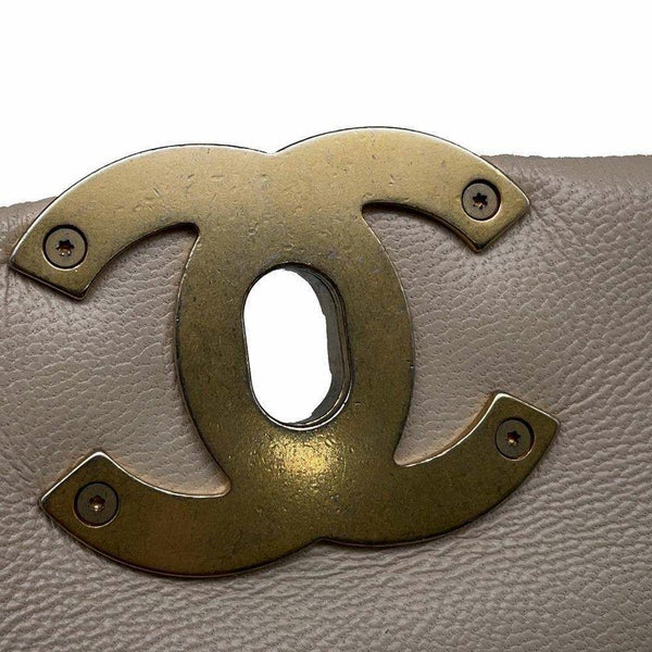 シャネル チェーンショルダーバッグ 19 ラージ ラムスキン AS1161 CHANEL バッグ 2wayハンドバッグ