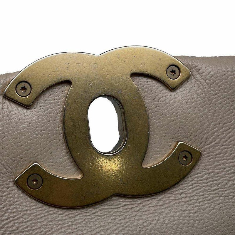 シャネル チェーンショルダーバッグ 19 ラージ ラムスキン AS1161 CHANEL バッグ 2wayハンドバッグ