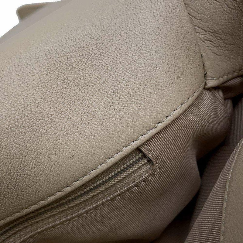 シャネル チェーンショルダーバッグ 19 ラージ ラムスキン AS1161 CHANEL バッグ 2wayハンドバッグ