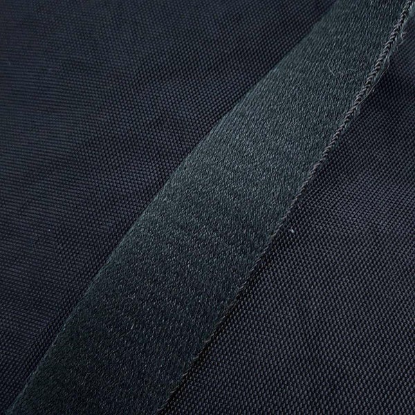 ロエベ ボディバッグ パフィー レザー 335.73.W75 LOEWE ウエストバッグ 黒