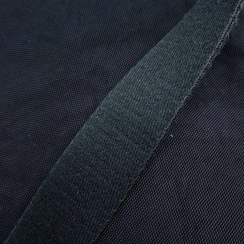 ロエベ ボディバッグ パフィー レザー 335.73.W75 LOEWE ウエストバッグ 黒