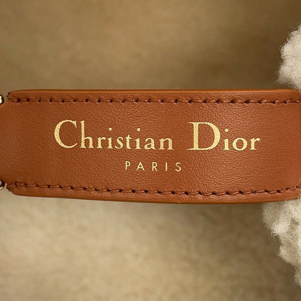 ディオール ハンドバッグ マクロカナージュ トゥジュール ミディアム M2821OMMZ Christian Dior