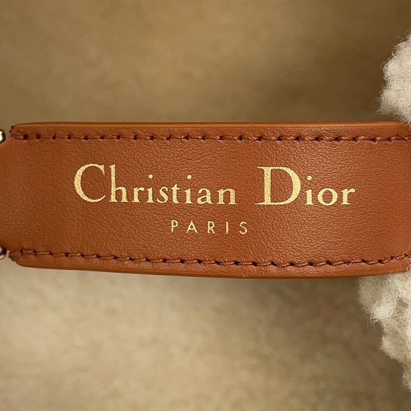 ディオール ハンドバッグ マクロカナージュ トゥジュール ミディアム M2821OMMZ Christian Dior