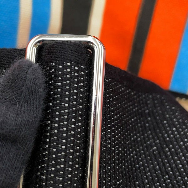 プラダ ショルダーバッグ トライアングルバッグ キャンバス 2VY007 PRADA